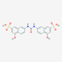 Picture of 7,7-(Carbonylbis(azanediyl))bis(4-hydroxynaphthalene-2-sulfonic acid)