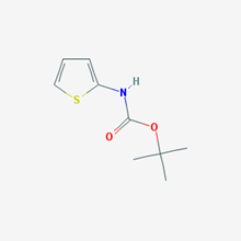 Picture of tert-Butyl thiophen-2-ylcarbamate