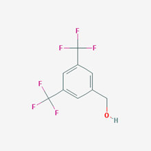 Picture of (3,5-Bis(trifluoromethyl)phenyl)methanol