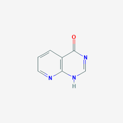 Picture of Pyrido[2,3-d]pyrimidin-4(1H)-one