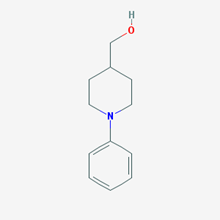 Picture of (1-Phenylpiperidin-4-yl)methanol