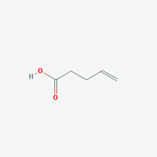 Picture of Pent-4-enoic acid