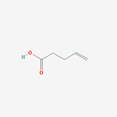 Picture of Pent-4-enoic acid