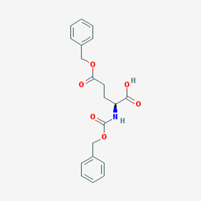 Picture of Z-Glu(OBzl)-OH