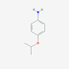 Picture of 4-Isopropoxyaniline