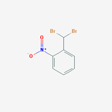 Picture of 1-(Dibromomethyl)-2-nitrobenzene