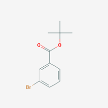 Picture of tert-Butyl 3-Bromobenzoate