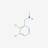 Picture of (2,3-Dichlorobenzyl)methylamine