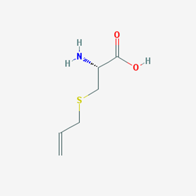 Picture of (R)-3-(Allylthio)-2-aminopropanoic acid