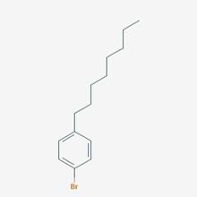 Picture of 1-Bromo-4-octylbenzene