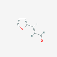 Picture of (E)-3-(Furan-2-yl)acrylaldehyde