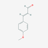 Picture of (E)-3-(4-Methoxyphenyl)acrylaldehyde