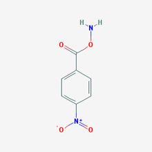 Picture of O-(4-Nitrobenzoyl)hydroxylamine