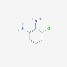 Picture of 1,2-Diamino-3-chlorobenzene