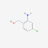 Picture of (2-Amino-4-chlorophenyl)methanol