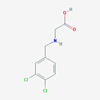 Picture of (3,4-Dichloro-benzylamino)-acetic acid