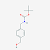 Picture of tert-Butyl 4-(hydroxymethyl)benzylcarbamate