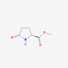 Picture of (R)-Methyl 5-oxopyrrolidine-2-carboxylate