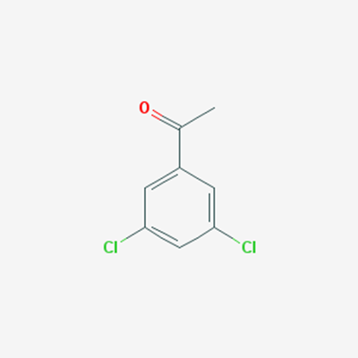 Picture of 1-(3,5-Dichlorophenyl)ethanone