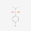 Picture of 1-Bromo-4-(isopropylsulfonyl)benzene