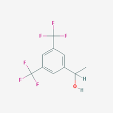 Picture of 1-(3,5-Bis(trifluoromethyl)phenyl)ethanol