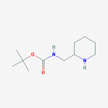 Picture of tert-Butyl (piperidin-2-ylmethyl)carbamate