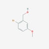 Picture of (2-Bromo-5-methoxyphenyl)methanol