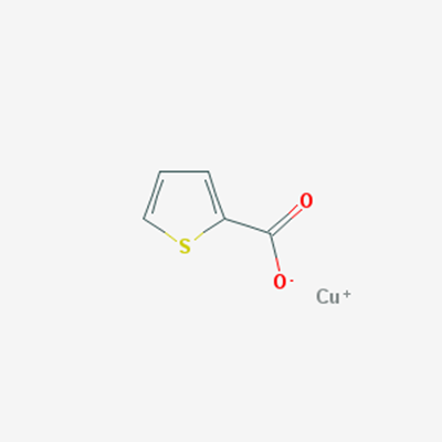 Picture of Copper(I) thiophene-2-carboxylate