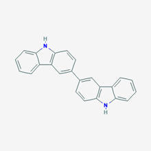 Picture of 9H,9H-3,3-Bicarbazole