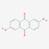 Picture of 2,6-Dihydroxyanthracene-9,10-dione