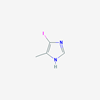 Picture of 5-Iodo-4-methyl-1H-imidazole