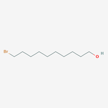 Picture of 10-Bromodecanol