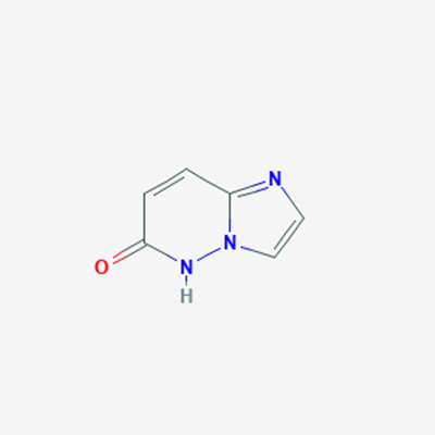 Picture of Imidazo[1,2-b]pyridazin-6-ol