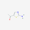 Picture of 1-(2-Aminothiazol-5-yl)ethanone