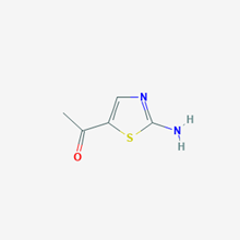 Picture of 1-(2-Aminothiazol-5-yl)ethanone