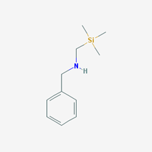 Picture of N-(Trimethylsilylmethyl)benzylamine