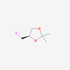 Picture of (R)-4-(Iodomethyl)-2,2-dimethyl-1,3-dioxolane