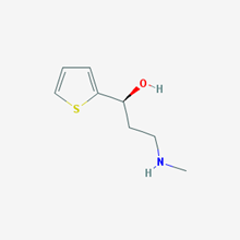 Picture of (S)-(-)-3-(N-Methylamino)-1-(2-thienyl)-1-propanol