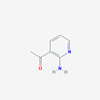 Picture of 1-(2-Aminopyridin-3-yl)ethanone