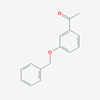 Picture of 1-(3-(Benzyloxy)phenyl)ethanone