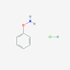 Picture of O-Phenylhydroxylamine hydrochloride