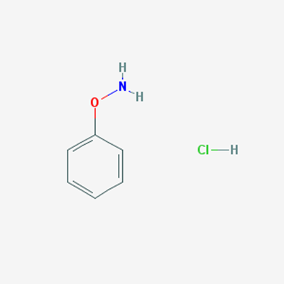 Picture of O-Phenylhydroxylamine hydrochloride