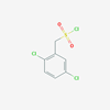 Picture of (2,5-Dichlorophenyl)methanesulfonyl chloride