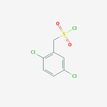 Picture of (2,5-Dichlorophenyl)methanesulfonyl chloride