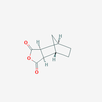 Picture of (3aR,4S,7R,7aS)-Hexahydro-4,7-methanoisobenzofuran-1,3-dione