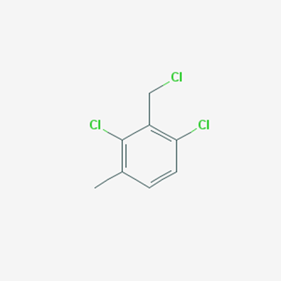 Picture of 1,3-Dichloro-2-(chloromethyl)-4-methylbenzene