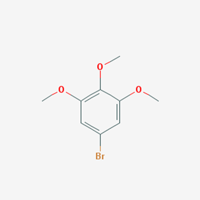 Picture of 1-Bromo-3,4,5-trimethoxybenzene