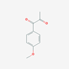 Picture of 1-(4-Methoxyphenyl)propane-1,2-dione