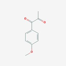 Picture of 1-(4-Methoxyphenyl)propane-1,2-dione