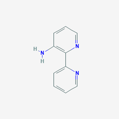 Picture of [2,2-Bipyridin]-3-amine